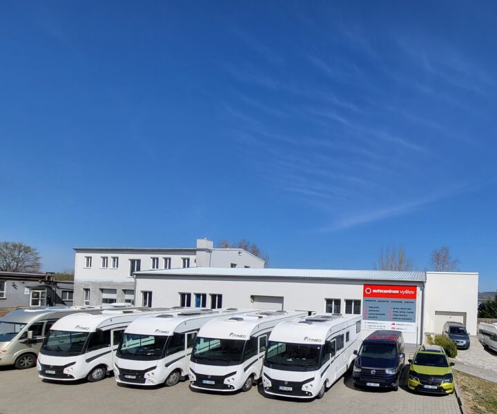 Servis AutocentrumVyskov